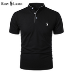 Ralph Lauren™ Modern Mandarin Polo