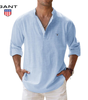 The Mayfair Leisure Shirt