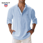 The Mayfair Leisure Shirt