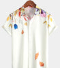 Short Sleeve Shirt for Men