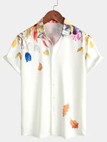 Short Sleeve Shirt for Men