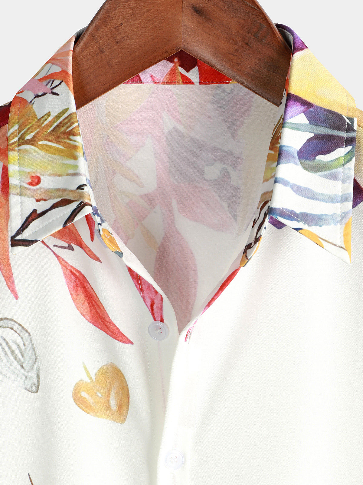 Short Sleeve Shirt for Men