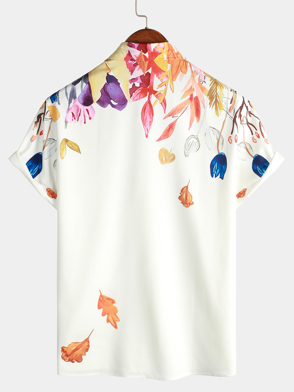 Short Sleeve Shirt for Men