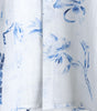 Men's Casual Short Sleeve Shirt, Stylish with Floral Print