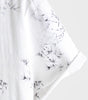 Men's Short Sleeve Casual Shirt, Bamboo Print