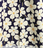 Men's Short Sleeve Casual Floral Print Shirt
