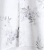 Elegant Short-Sleeved Floral Print Shirt for Men