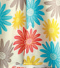 Men's Casual Summer Beach Short Sleeve Button-Up Floral Shirt
