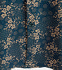 Men's Retro Print Summer Shirt with Pocket