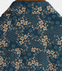 Men's Retro Print Summer Shirt with Pocket