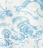 Men's Short Sleeve Hawaiian Tiger Print Summer Shirt