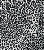 Men's Short Sleeve Hawaiian Shirt with Leopard Print