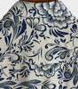 Men's Short Sleeve Casual Shirt, Floral Pattern, Perfect for Parties