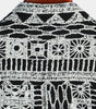 Men's Short Sleeve Button-Up Bohemian Hawaiian Shirt