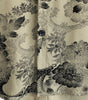Hawaiian Short Sleeve Beach Shirt with Floral Print for Men