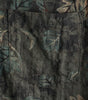 Retro Short Sleeve Button-Up Hawaiian Beach Shirt for Men in Cotton