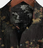 Casual Cotton Short-Sleeve Beach Shirt for Men