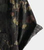 Casual Cotton Short-Sleeve Beach Shirt for Men