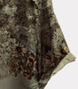 Men's Short Sleeve Shirt, Retro, Floral, Casual, Vintage, Summer Holidays