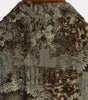 Men's Short Sleeve Shirt, Retro, Floral, Casual, Vintage, Summer Holidays