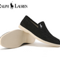 RL® Classic suede moccasins