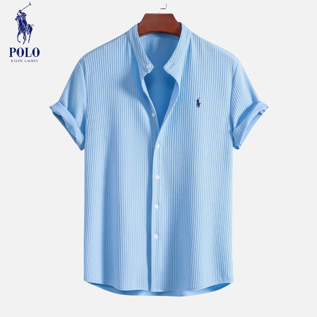 ᏒⅬ | Tailored Fitted Shirt