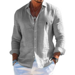 Chic Elegance Shirt