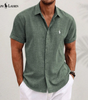 Ralph Lauren™ Classic Linen-Cotton Shirt