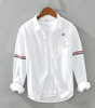 TM™ | Linen Shirt for Men