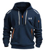 Urbain's Casual Hoodie