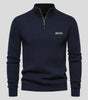 BOSS™ - Zip Sweater