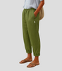 RL Timeless comfort in a light linen and cotton blend