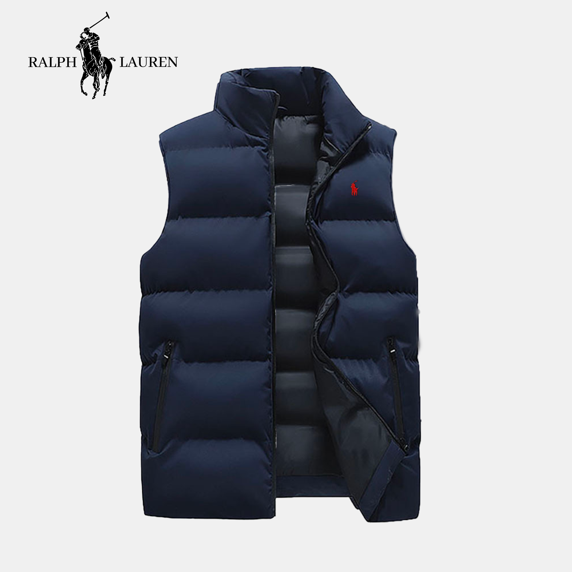 RL™ Vest + Free Sweater (CLEARANCE SALE)