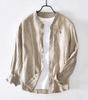 Porto Linen Shirt