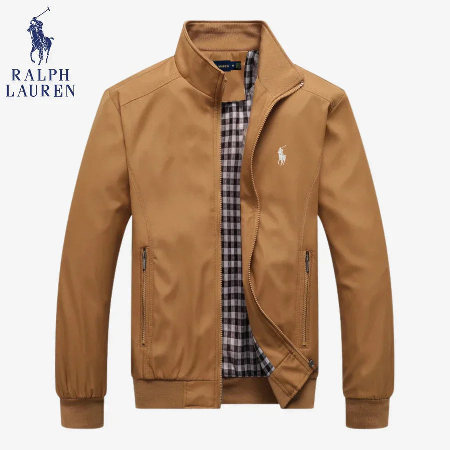 Giacca autunnale Ralph Lauren - Collezione 2025