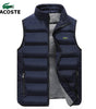 Puffer Vest