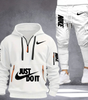 Men's Urban Comfort Set