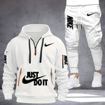 Men's Urban Comfort Set