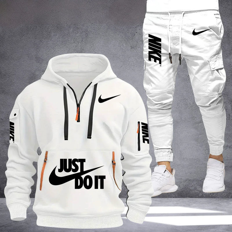 Men's Urban Comfort Set