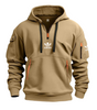 ADS™ Tactical Quarter-Zip