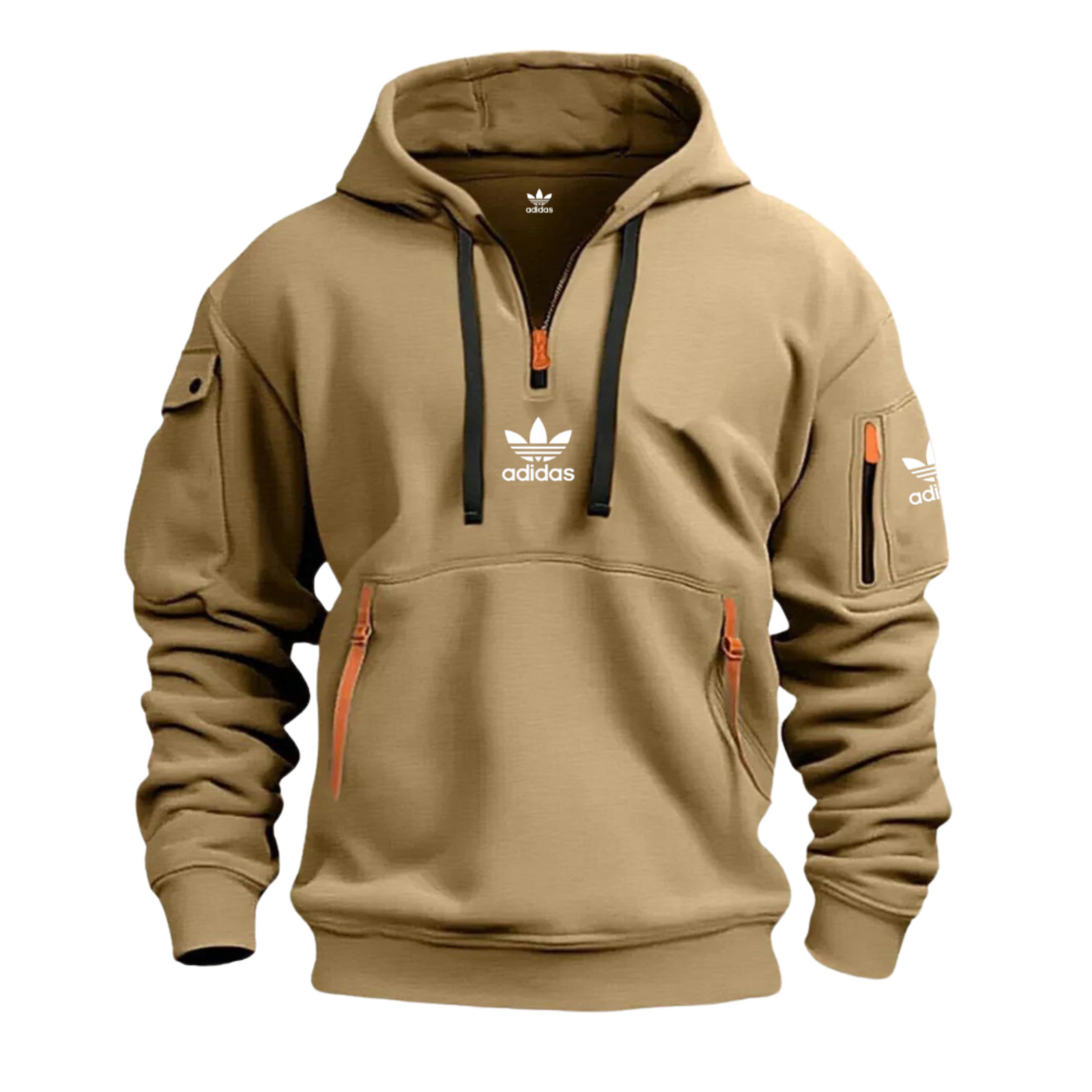ADS™ Tactical Quarter-Zip
