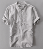 Palermo Linen Shirt