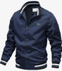 LC™ - Men's Casual Aviator Jacket