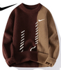 NIKE - Men's KnitFusion Sweater