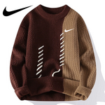 NIKE - Men's KnitFusion Sweater