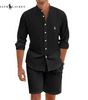 The Signature Polo Summer Set