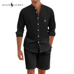 The Signature Polo Summer Set