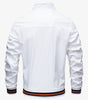 Casual Bomber Jacket for Men - CLEARANCE PRICE