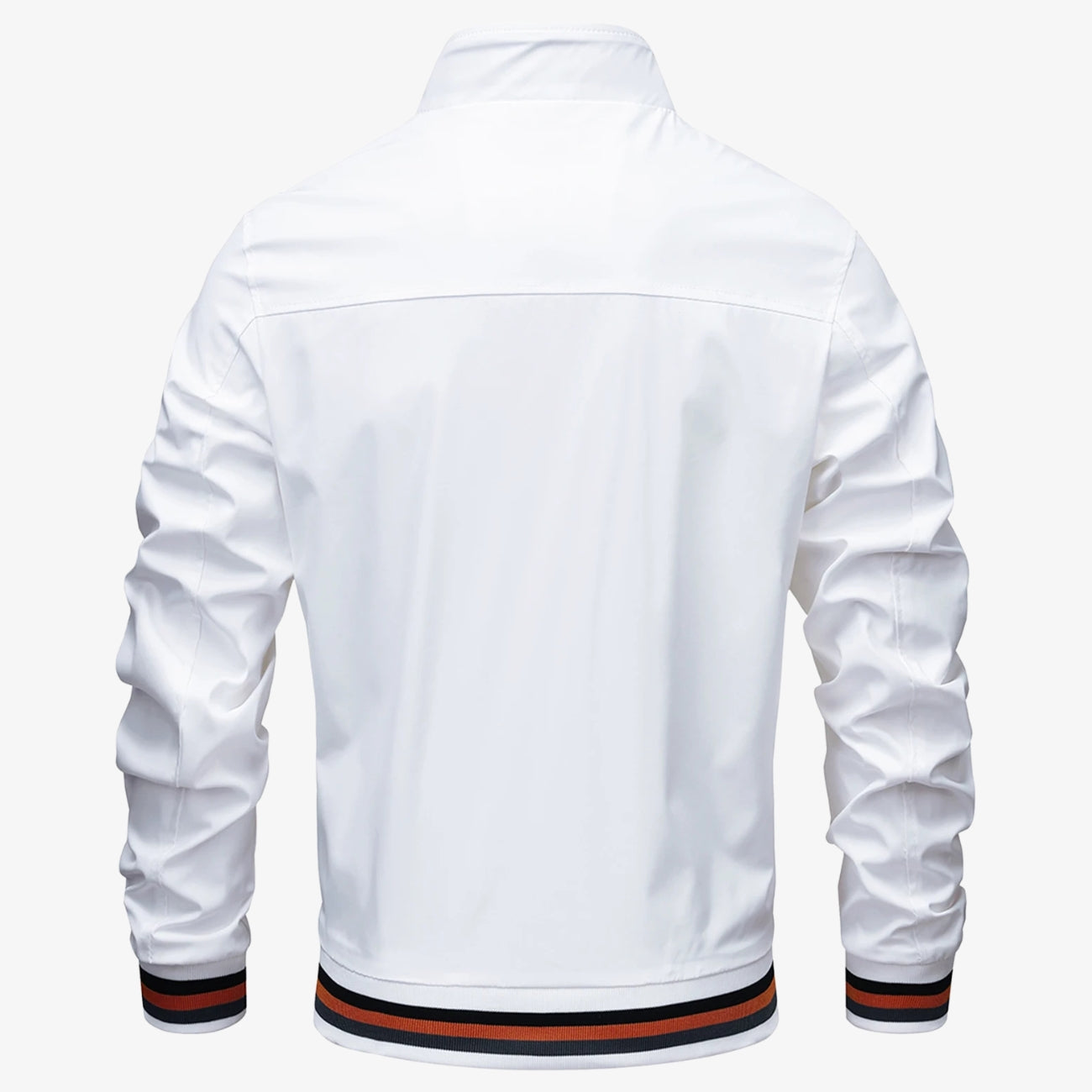 Casual Bomber Jacket for Men - CLEARANCE PRICE