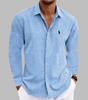 Urban Serenity Men's Shirt